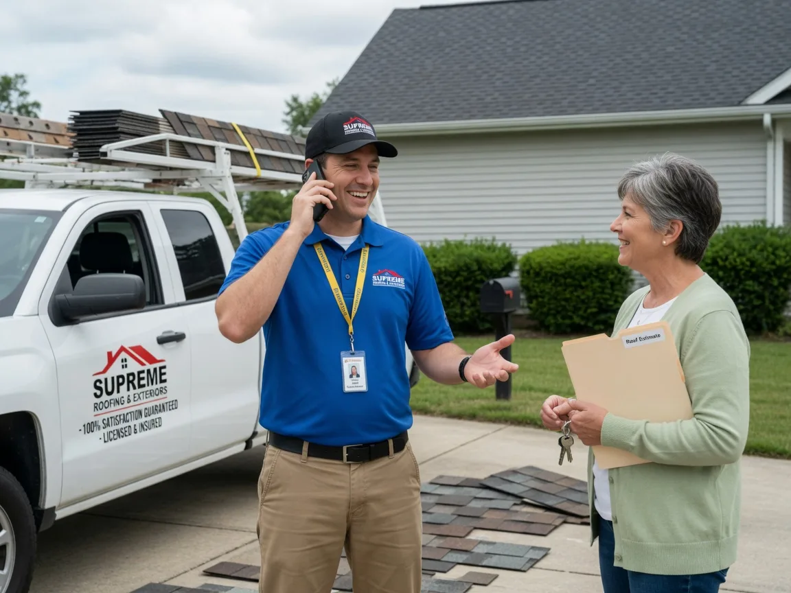 Roof Replacement Oakley, CA FAQs