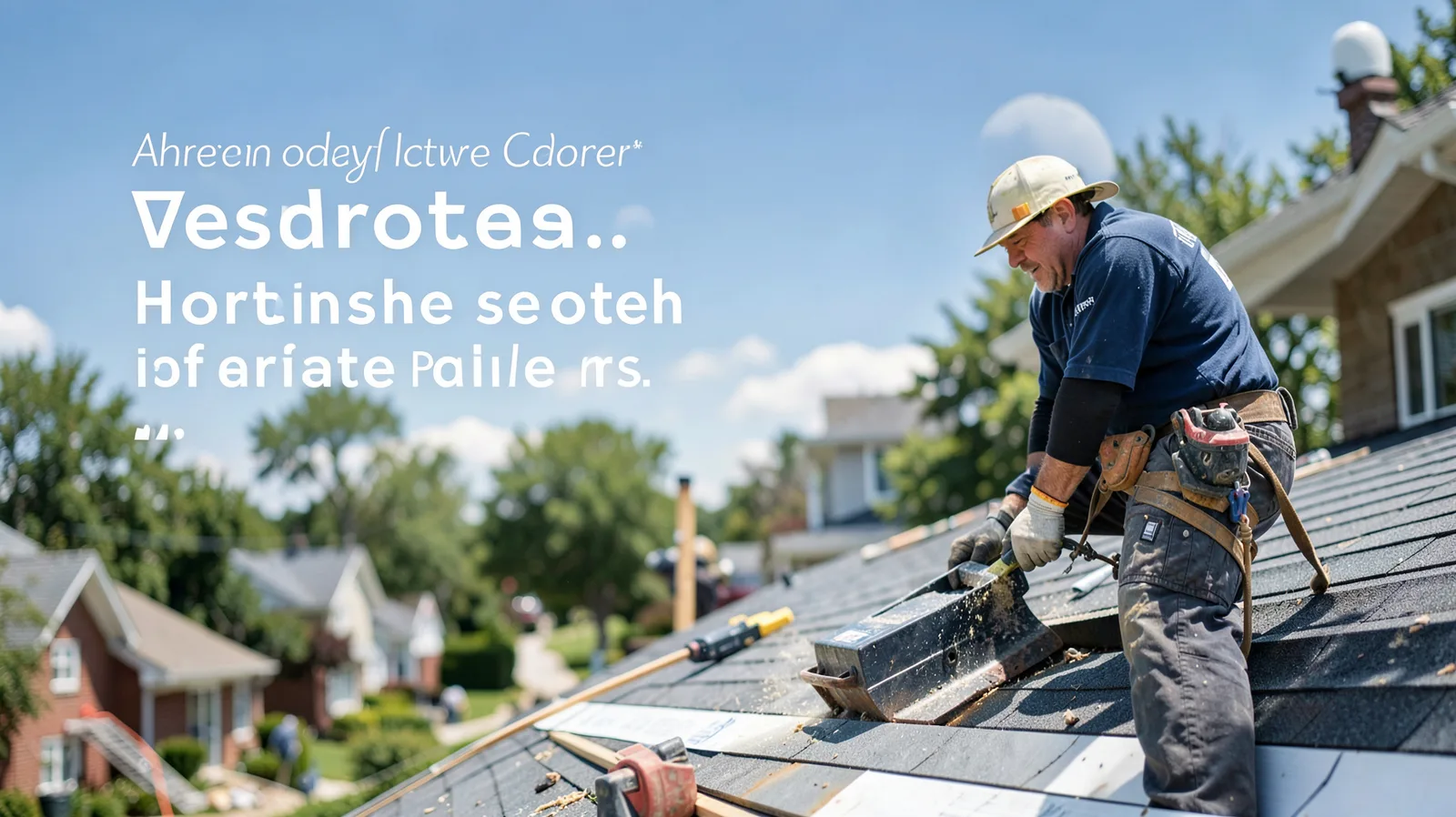 Roof Replacement in Oakley, CA near me